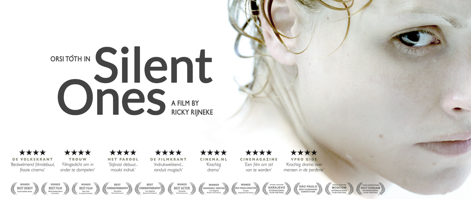Silent-Ones-Ricky-Rijneke